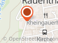 Turnhalle TuS Rauenthal 1883 e.V.