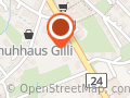 Rolf Benz Haus Geuensee LU