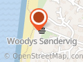 Woodys Søndervig