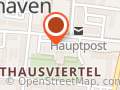 Fisch Kalter auf Wochenmarkt Rathausplatz Wilhelmshaven