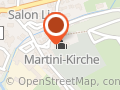 Friedhof Netphen - Ev.-Ref. Kirchengemeinde Dreieinigkeit