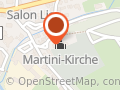 Martinikirche Netphen - Ev.-Ref. Kirchengemeinde Dreieinigkeit