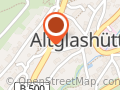 Glaskunst Altglashütten