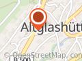 Glaskunst Altglashütten