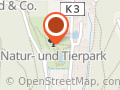 Naturpark im Schöntal