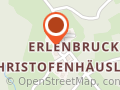 Restaurant Sonne von Akropolis Im Haus Erlenbruck