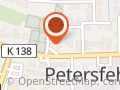 Gemeindezentrum Friedrichsfehn - Evangelisch-lutherische Kirchengemeinde Friedrichsfehn-Petersfehn