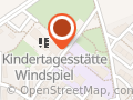 Kindergarten Spielkiste Kommunales Kinderhaus