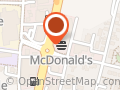 McDonald's Restaurant
