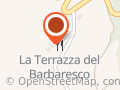 Locanda La Terrazza Del Barbaresco