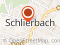 Restaurant Panorama-Schlierbach GmbH