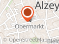 Wochenmarkt Alzey