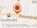 Baghdad Lebensmittel WHV