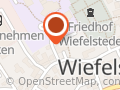 Familienservicebüro Wiefelstede