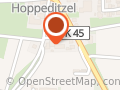 Physiotherapie im Magnolienhof
