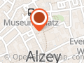 Deutsche Bank Finanzagentur Alzey