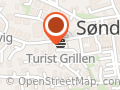 Søndervig Pizzeria & Grillbar