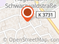 Lanzenberger Volker F. Steuerberat. U. Brigitte Staatl.gepr. Betriebsw.