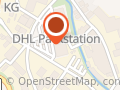 DHL Paketshop