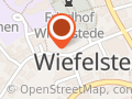 Ev. luth. Kirchengemeinde Wiefelstede