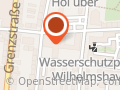 Wasserstraßen u. Schifffahrtsamt Weser-Jade-Nordsee Standort Wilhelmshaven
