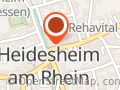 Osteopathie Heidesheim Janina Renth