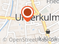 Kantonspolizei Aargau, Stützpunkt Unterkulm