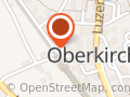 Nähatelier für Innendekoration