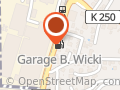 Teufenthal Garage Wahrag AG