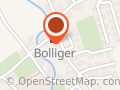 Tankstelle Bolliger
