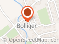 Tankstelle Bolliger