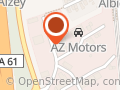 DRIVER CENTER Kfz & Reifen-Service in Albig