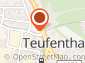 Hotel Herberge Teufenthal