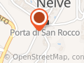Porta San Rocco Neive - Wine shop cantina Massimo Rivetti