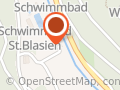 Tennisclub St. Blasien