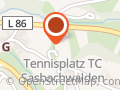 Tennisplatz