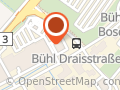 BNS ist im Umbau