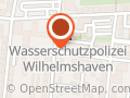 Polizeiinspektion Wilhelmshaven / Friesland / Wittmund
