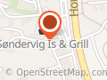 Frisøren i Søndervig Frisør