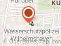 Wasserschutzpolizeistation Wilhelmshaven