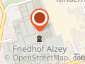 Hauptfriedhof Alzey
