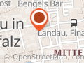 Baran Pizza- &Kebap-Haus