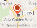Asia Golden Wok