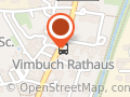 Narrengesellschaft Feurio Vimbi Horst Ehinger