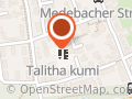 Ev. Kindertagestätte und Familienzentrum Talitha kumi