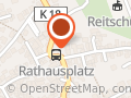 E-Bike Tankstelle Rathausplatz Wackernheim