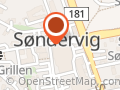 Cafe/Cafeteria Oasen
