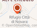 Rifugio Città di Novara