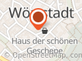Haus der schönen Geschenke