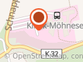 Dr. Becker Klinikgesellschaft Möhnesee GmbH